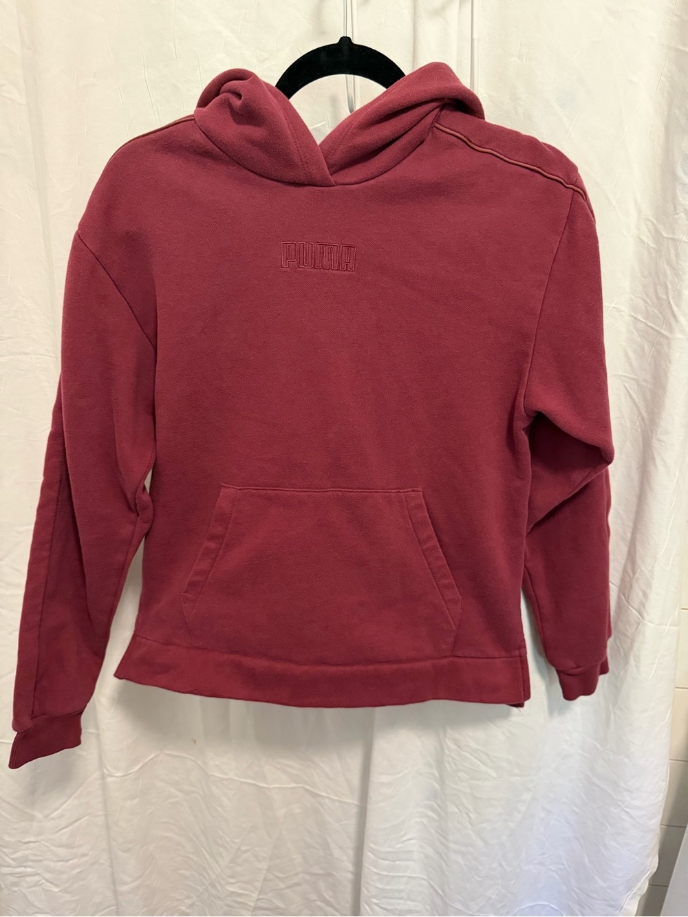 Puma Women's Hoodie